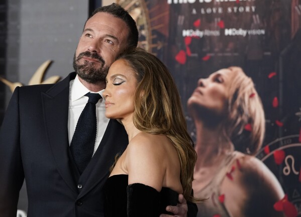 Jennifer lopez outlet new movie